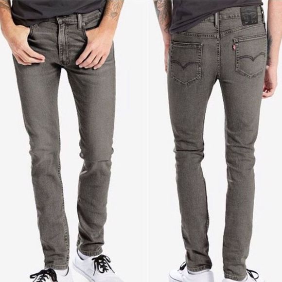 levis 519 32x32